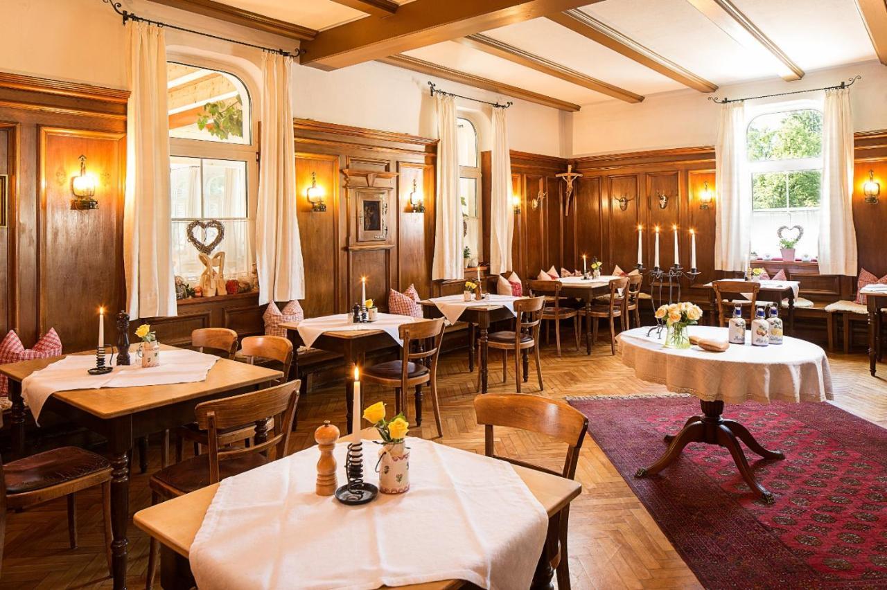 Hotel Oberwirt Wangen Wangen im Allgäu Zewnętrze zdjęcie