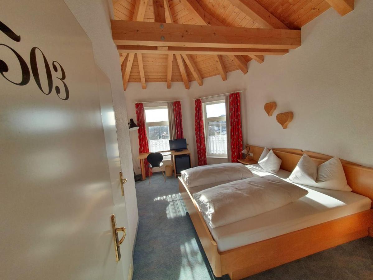 Hotel Oberwirt Wangen Wangen im Allgäu Zewnętrze zdjęcie