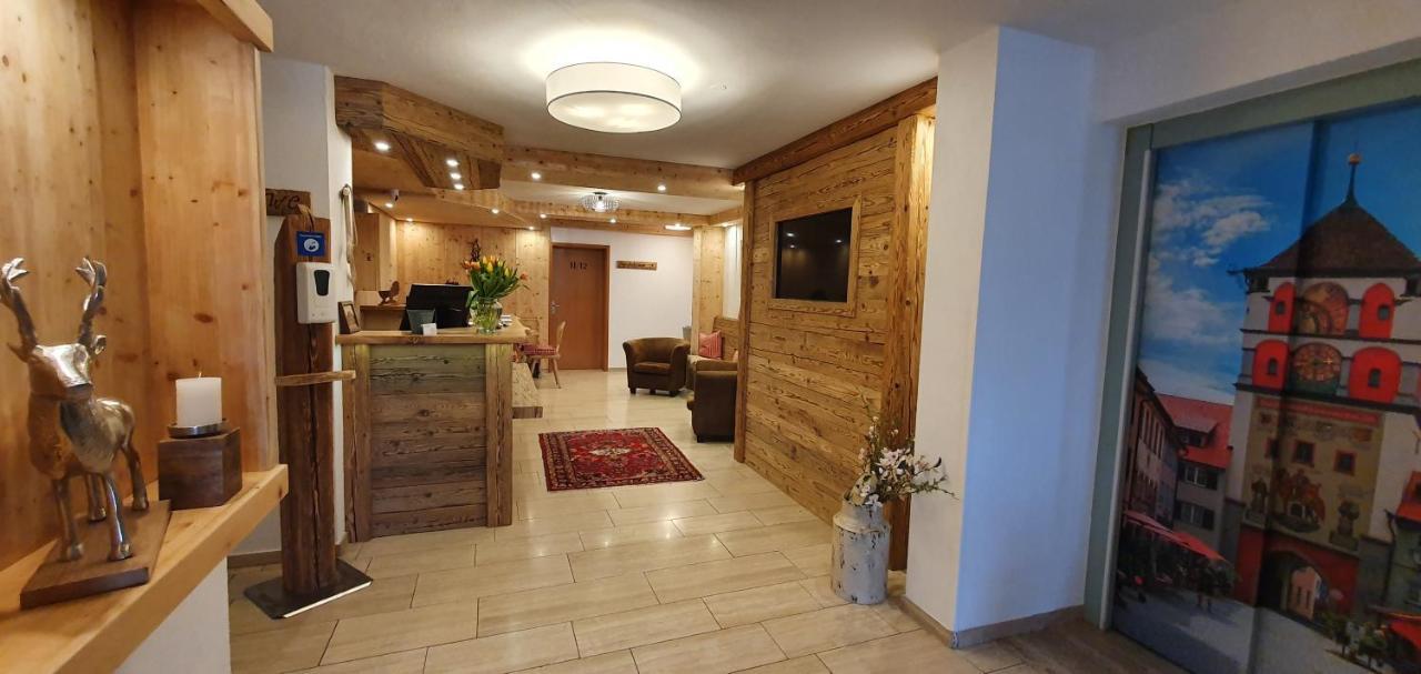 Hotel Oberwirt Wangen Wangen im Allgäu Zewnętrze zdjęcie