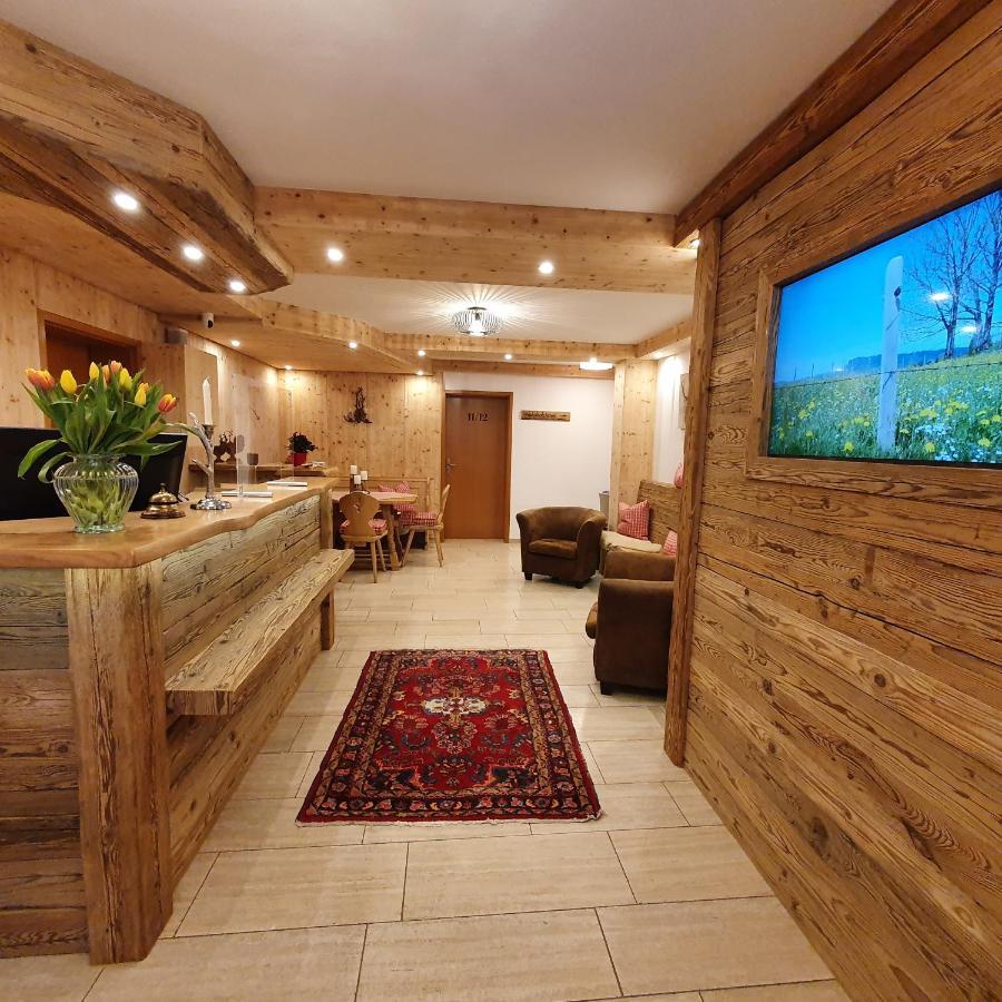 Hotel Oberwirt Wangen Wangen im Allgäu Zewnętrze zdjęcie