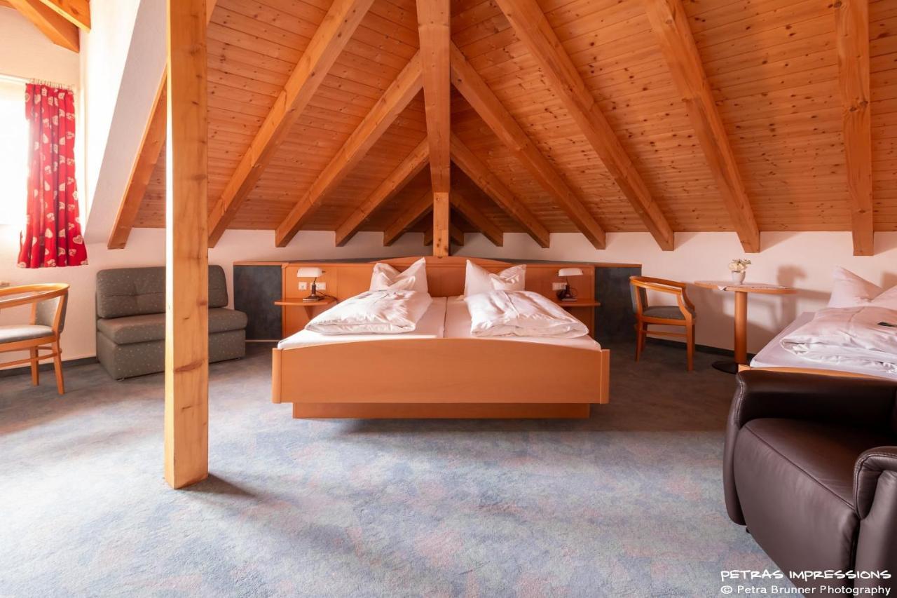 Hotel Oberwirt Wangen Wangen im Allgäu Zewnętrze zdjęcie