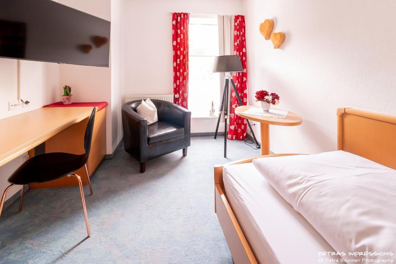 Hotel Oberwirt Wangen Wangen im Allgäu Zewnętrze zdjęcie