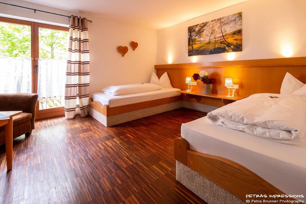 Hotel Oberwirt Wangen Wangen im Allgäu Zewnętrze zdjęcie
