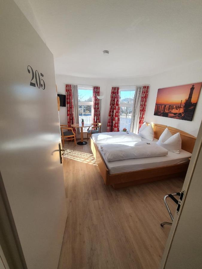 Hotel Oberwirt Wangen Wangen im Allgäu Zewnętrze zdjęcie