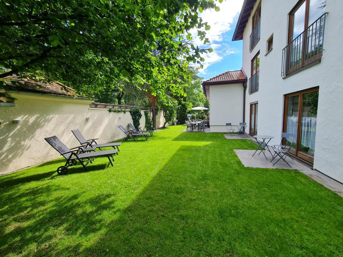 Hotel Oberwirt Wangen Wangen im Allgäu Zewnętrze zdjęcie