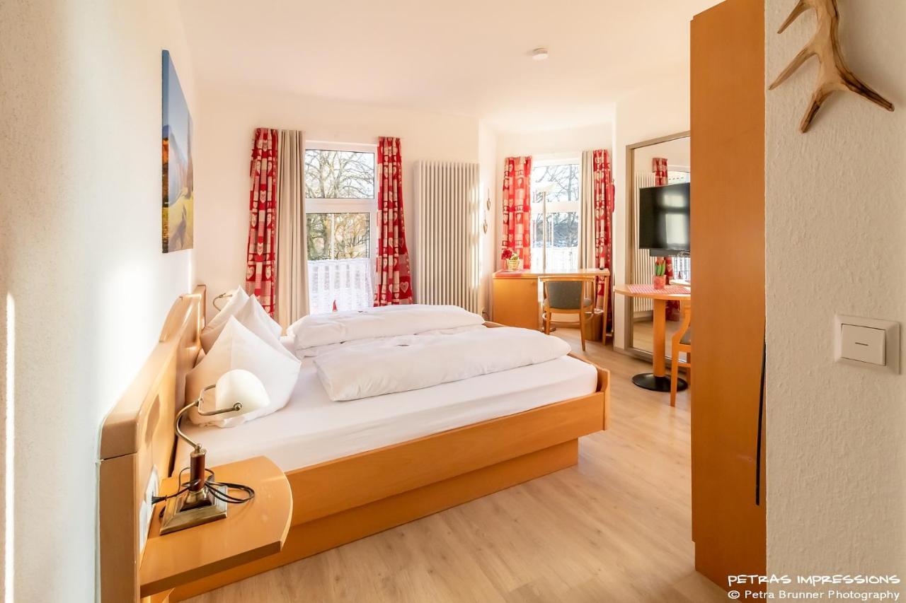 Hotel Oberwirt Wangen Wangen im Allgäu Zewnętrze zdjęcie
