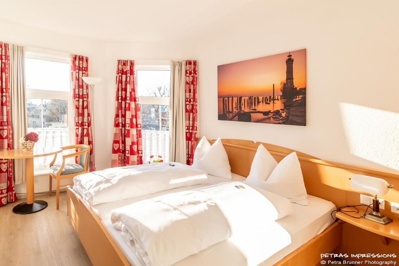 Hotel Oberwirt Wangen Wangen im Allgäu Zewnętrze zdjęcie